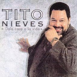 Tuyo - Song Lyrics and Music by Tito Nieves (1998) arranged by ...