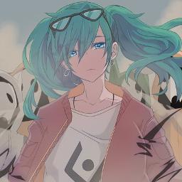 ハチ 初音ミク 3 砂の惑星 By Mihiro And Aorin325 On Smule Social Singing Karaoke App