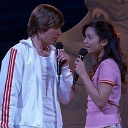 high school musical breaking free lyrics duet