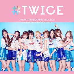 Wvocal Tt Japanese Ver Song Lyrics And Music By Twice Arranged By Gandrae On Smule Social Singing App