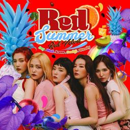 사탕 (Candy) - song and lyrics by Red Velvet