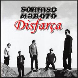 Sorriso Maroto - Disfarça: listen with lyrics