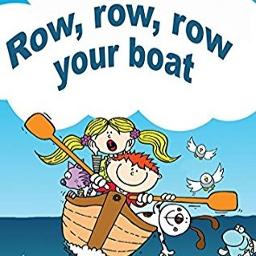row row row your boat gently down the loser stream