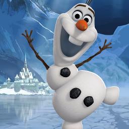 Snowman Song Lyrics And Music By Sia Arranged By Diana Pacurar On Smule Social Singing App