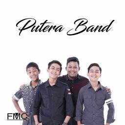 Putera Band Tersiksa Official Lyric Song Lyrics And Music By Putera Band Arranged By Nfanysa On Smule Social Singing App