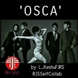 Osca Romaji Song Lyrics And Music By Tokyo Jihen Arranged By Rin Aldi On Smule Social Singing App