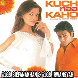 kuch na kaho lyrics in english