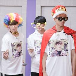 bts memory of the wind reaction