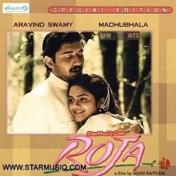 Kadhal Rojave - Song Lyrics And Music By Arr Arranged By Sankarakrish 