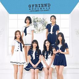 Rough Jp Ver W V Song Lyrics And Music By Gfriend Arranged By Fadlifimoo On Smule Social Singing App