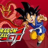 SORRISO RESPLANDECENTE - Dragon Ball 