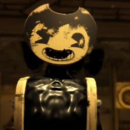 whens bendy and the ink machine chapter 2
