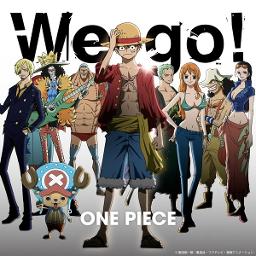 One Piece We Go Op 15 Cover Espanol Song Lyrics And Music By Ricardo Silva Ig Studios Arranged By Panconbuebito On Smule Social Singing App