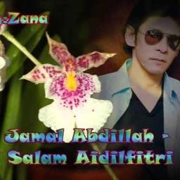 Salam Aidilfitri Hd Song Lyrics And Music By Dato Jamal Abdillah Arranged By Nadz4376 On Smule Social Singing App