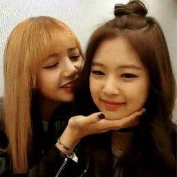 LISA AND JENNIE'S ENGLISH RAP - Song Lyrics and Music by BLACKPINK ...