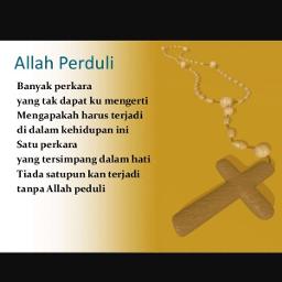 Worship Song Allah Peduli By Graces And Cfj Official On Smule Social Singing Karaoke App Worship Song Allah Peduli By Graces And Cfj Official On Smule Social Singing Karaoke App