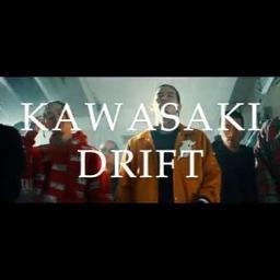 reservation måtte Bevise KAWASAKI DRIFT - Song Lyrics and Music by BADHOP arranged by mamehijiki on  Smule Social Singing app