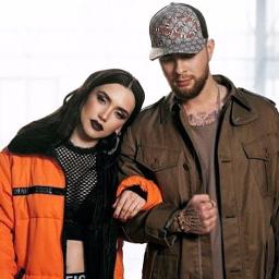 Если Ты Меня Не Любишь - Song Lyrics And Music By Крид Егор, Molly Arranged  By Risha_Music On Smule Social Singing App