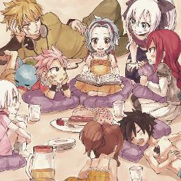Fairy Tail Op 21 Just Belive In Myself Song Lyrics And Music By Fairytail Arranged By Kisekii On Smule Social Singing App