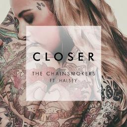 the chainsmokers closer song lyrics