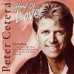 peter cetera glory of love karate kid 2