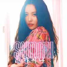 Gashina - Song Lyrics and Music by Sunmi arranged by kim_taenngu on ...