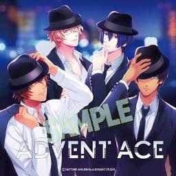 一十木音也 聖川真斗 四ノ宮那月 愛島セシル Advent Ace By Xxmasuxx And Pe Pe On Smule Social Singing Karaoke App