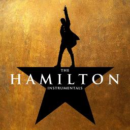 Original Broadway Cast Of Hamilton - Say No To This By Cyndiilouwho And 