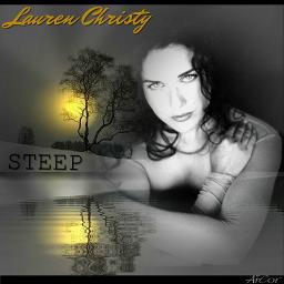 Steep - Lauren Christy With Lyrics 