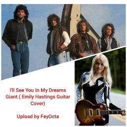I Ll See You In My Dreams Song Lyrics And Music By Giant Arranged By Feyocta On Smule Social Singing App