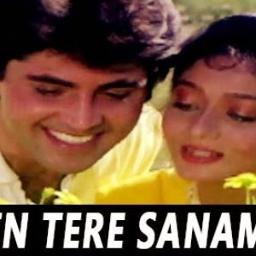 Bin Tere Sanam (Yaara Dildara) - Song Lyrics And Music By Udit Narayan ...