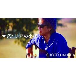 マグノリアの小径 コーラス付 Song Lyrics And Music By 浜田省吾 Arranged By Chirorara0111 On Smule Social Singing App