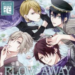 Flow Away 花鳥風月 花 編 Song Lyrics And Music By Alive Side Growth Tsukipro Arranged By Kurinmiiy On Smule Social Singing App