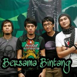 Bersama Bintang Song Lyrics And Music By Drive Arranged By Gvi Deniss09 On Smule Social Singing App