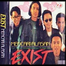 Mencari Alasan Alasanmu Exist Song Lyrics And Music By Exist Arranged By Zheyn On Smule Social Singing App