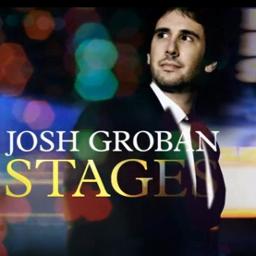 Gold Can Turn To Sand - Song Lyrics and Music by Josh Groban (Kristina ...