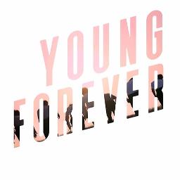 Forever Young Wu Xian Qing Chun Song Lyrics And Music By Arranged By Dream Heart On Smule Social Singing App
