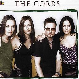 all the love in the world corrs