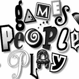 play people crossword 5 letters