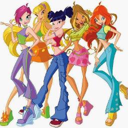 Winx Club Generique French Song Lyrics And Music By Winx Club Arranged By Kannaohime On Smule Social Singing App Winx Club Generique French Song Lyrics And Music By Winx Club Arranged By Kannaohime On Smule Social Singing App