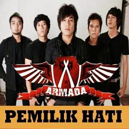 Pemilik Hati Song Lyrics And Music By Armada Arranged By Chantik On Smule Social Singing App