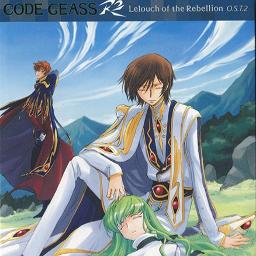 O2 (Code Geass R2 Opening) - Song Lyrics and Music by Orange Range