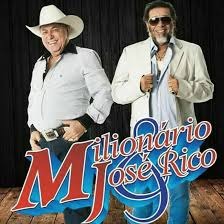 Letra de Decida - Milionário e José Rico - Ache Festas