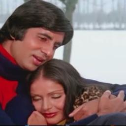 kabhi kabhi mere dil