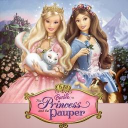 Written In Your Heart - Song Lyrics and Music by Barbie Princess And ...