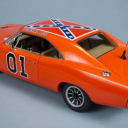 The General Lee Song Lyrics and Music by Johnny Cash arranged by