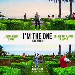 dj khaled i m the one songteksten