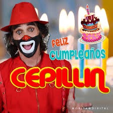 ¡Feliz Cumpleaños! - Song Lyrics and Music by Cepillin arranged by ...