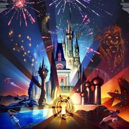 Happily Ever After Part 1 Full Show Song Lyrics And Music By Walt Disney World Resort Arranged By Jaderider6 On Smule Social Singing App