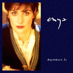 enya album the memory of trees